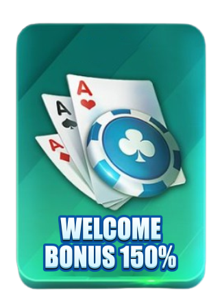 Welcome Bonus